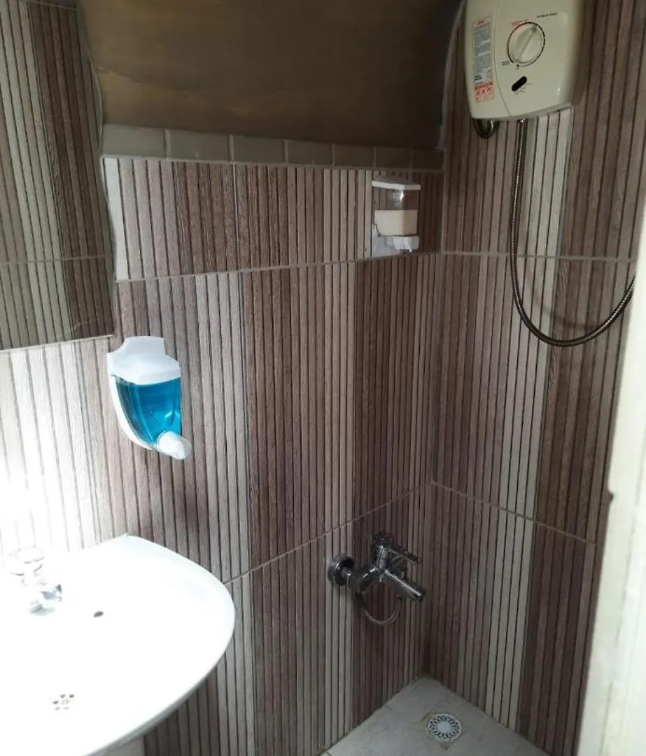 Cinar Karavan Marmaris Camping
