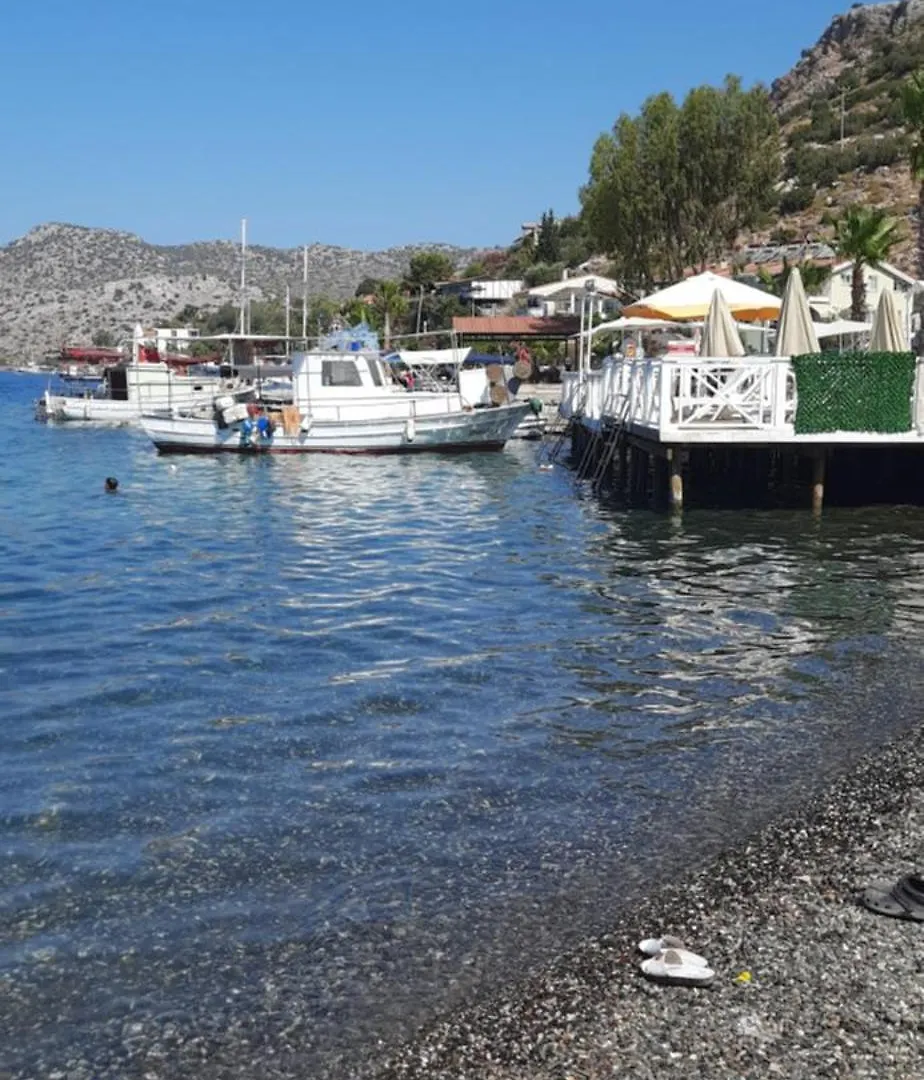 Cinar Karavan Marmaris 0*,